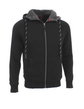 JORG Sweater-Jack