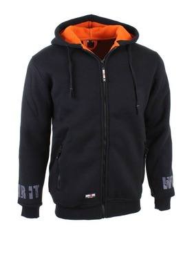 ODYSSEUS Hooded Werkvest