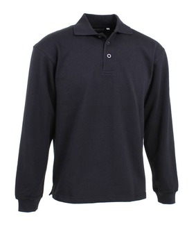 ERIK Polosweater