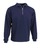 EVERT Zip Sweater
