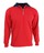 EVERT Zip Sweater