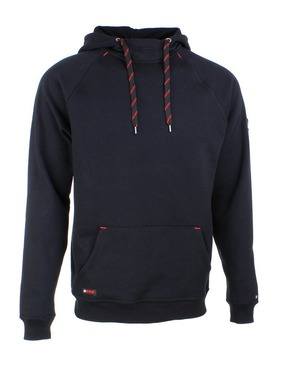 DAVID Hooded Sweater