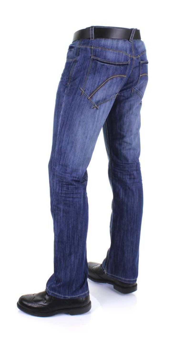 ATROSS Jeans
