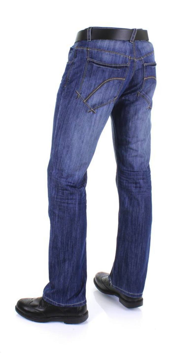 ATROSS Jeans