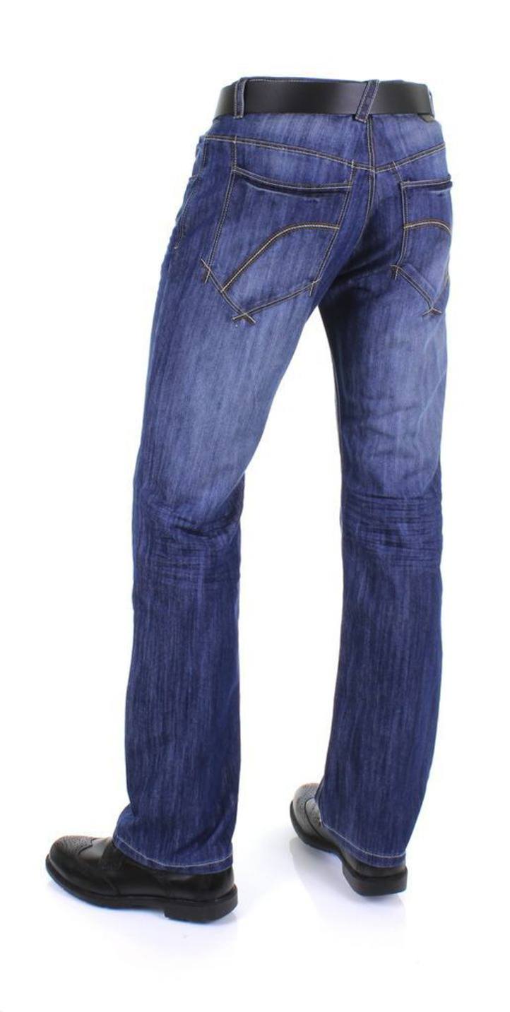 ATROSS Jeans