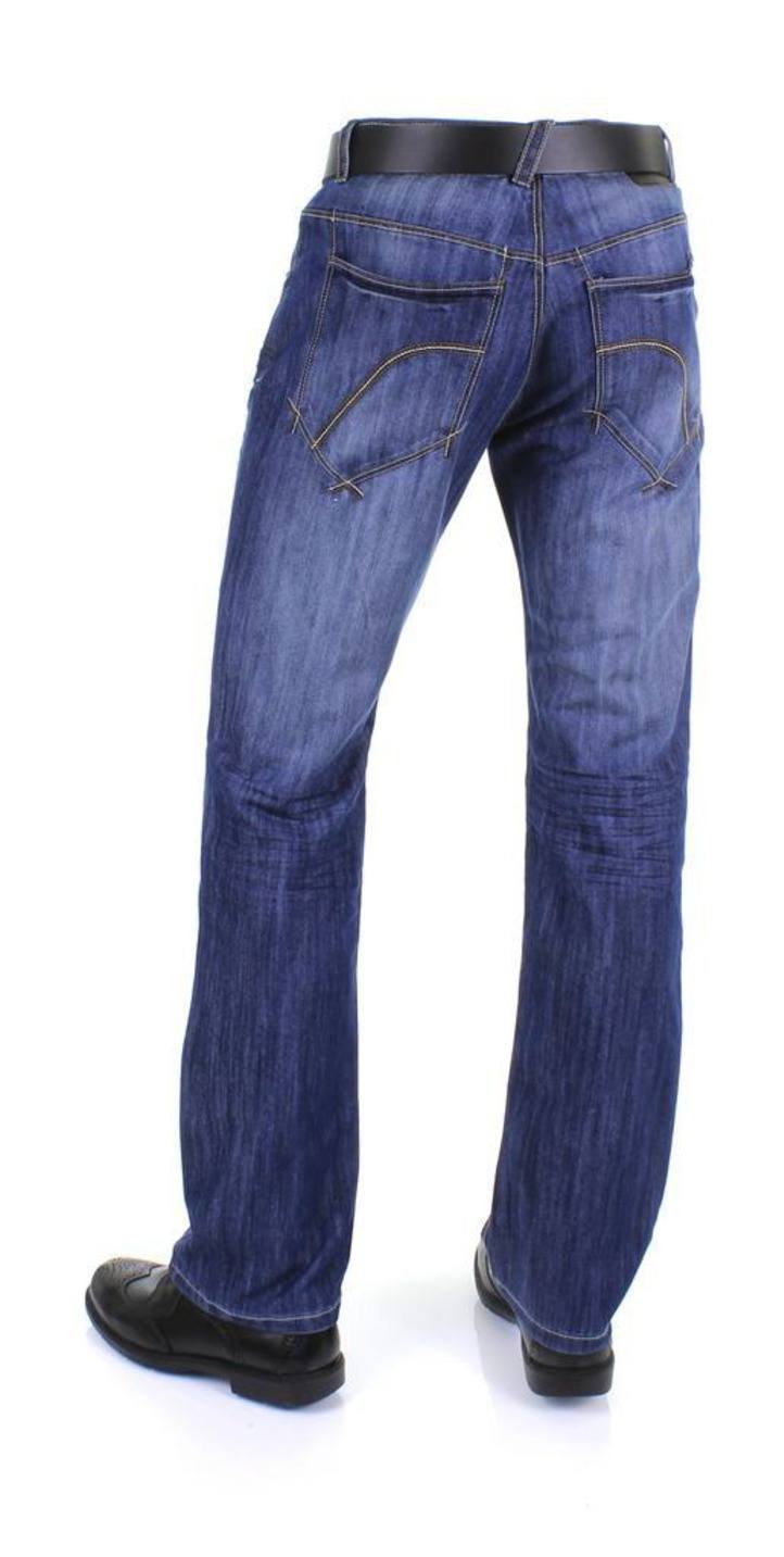 ATROSS Jeans