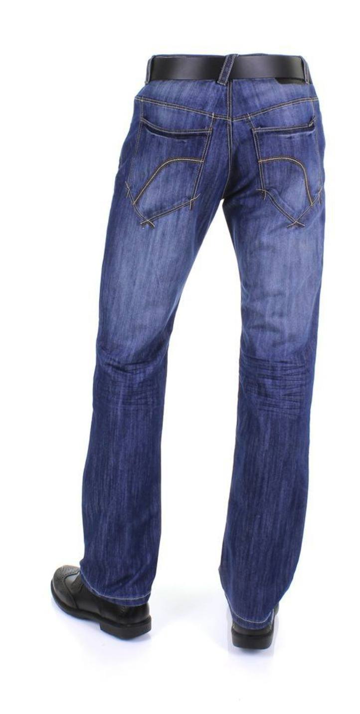 ATROSS Jeans