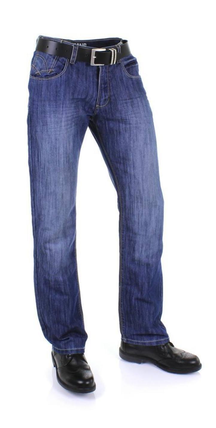 ATROSS Jeans