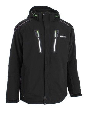 D2B FLASHMOB Softshell Jack dml015