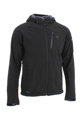 D2B KICKDROP Softshell Jack dml025