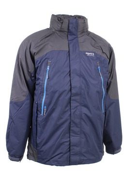HEREFORD Jack 3 in 1