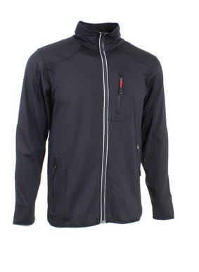 RALF Jersey-Fleece Jack 78461