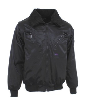 JACK Pilotenjack 3 in 1