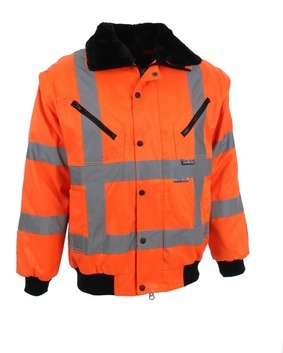 P97 High Vis. Pilotenjack 3 in 1 (RWS)