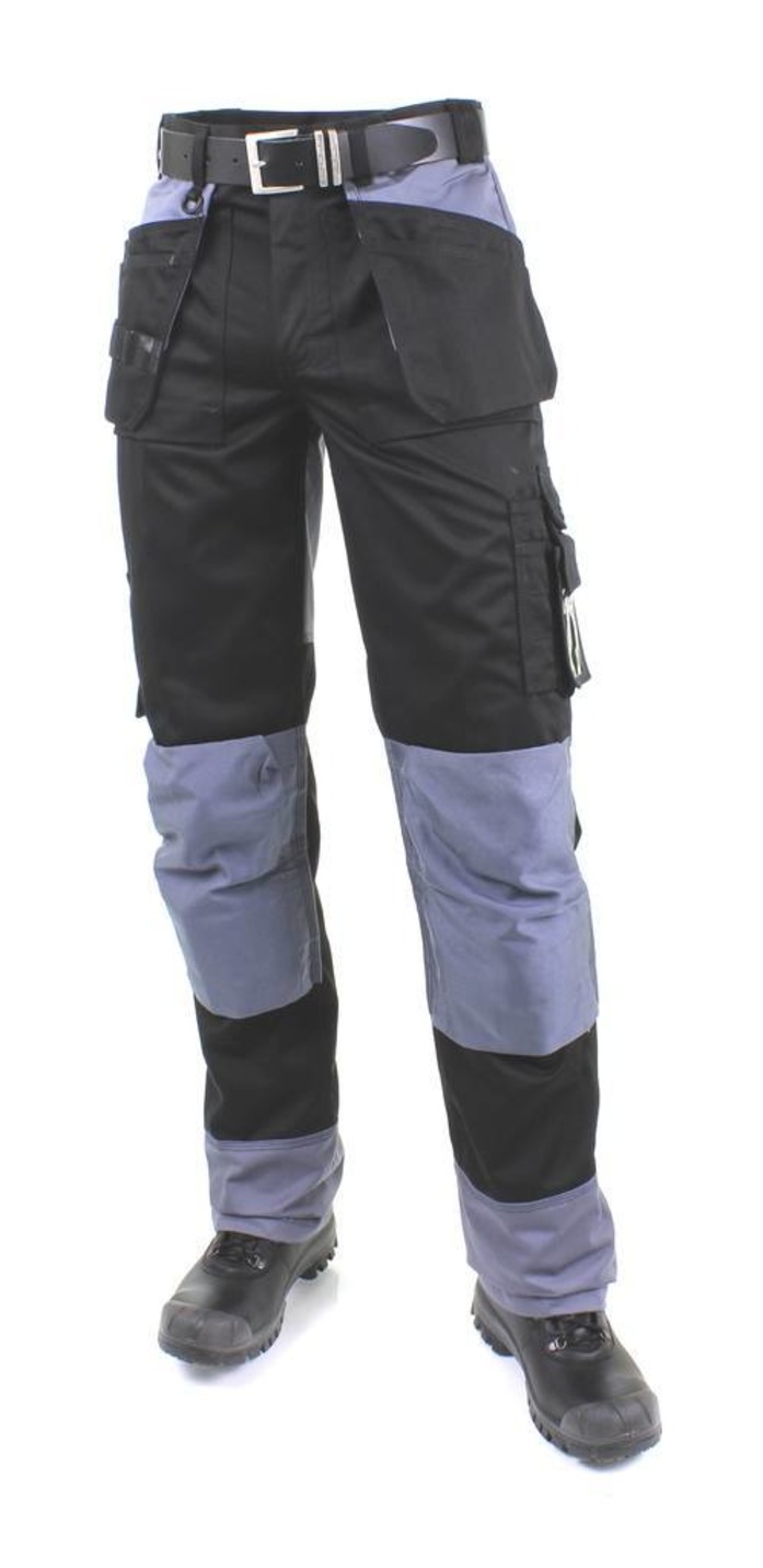 15031860 Arbeitshose (Twill)