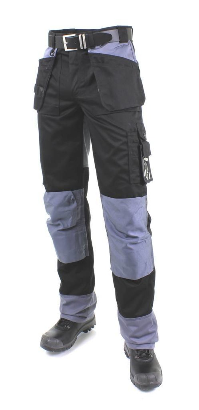 15031860 Arbeitshose (Twill)