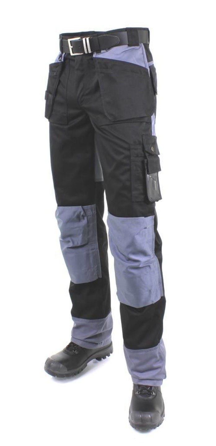 15031860 Arbeitshose (Twill)