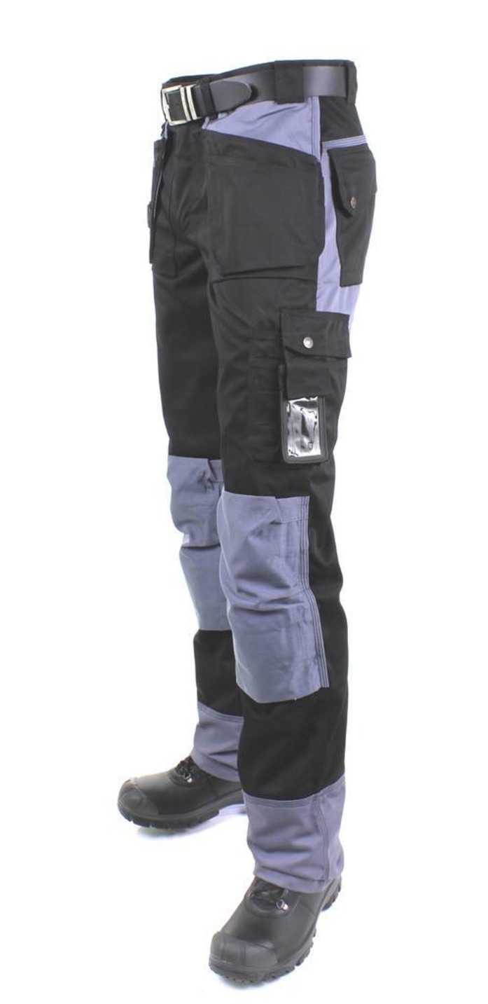 15031860 Arbeitshose (Twill)