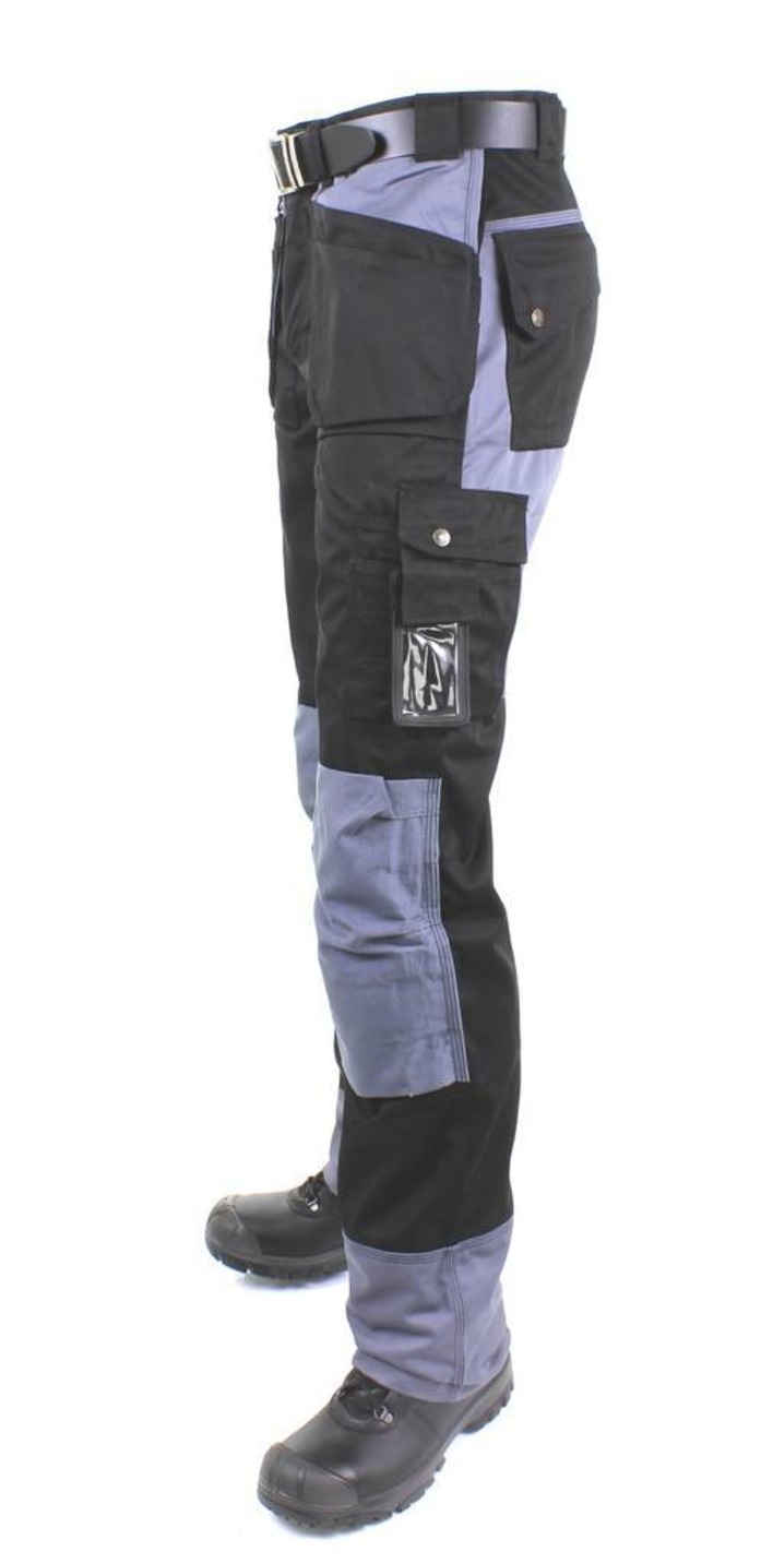 15031860 Arbeitshose (Twill)