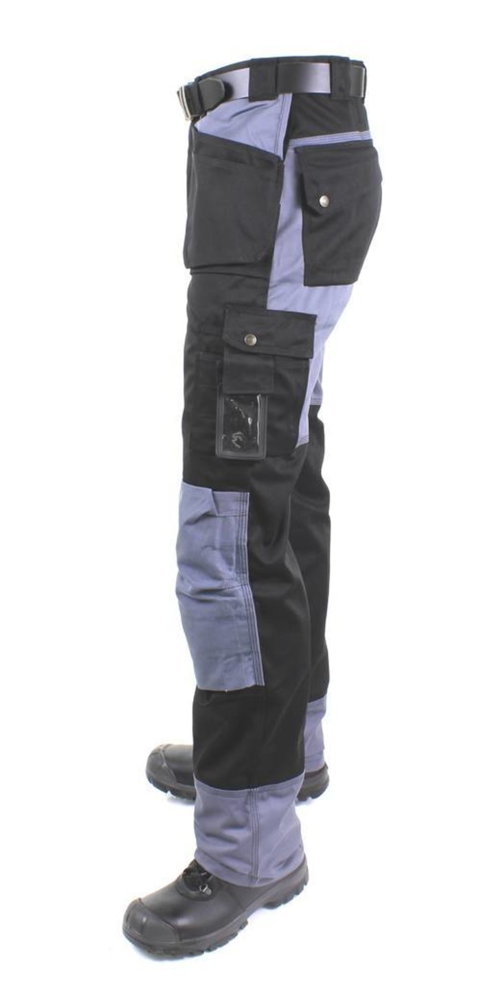 15031860 Arbeitshose (Twill)