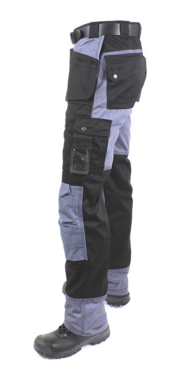 15031860 Arbeitshose (Twill)