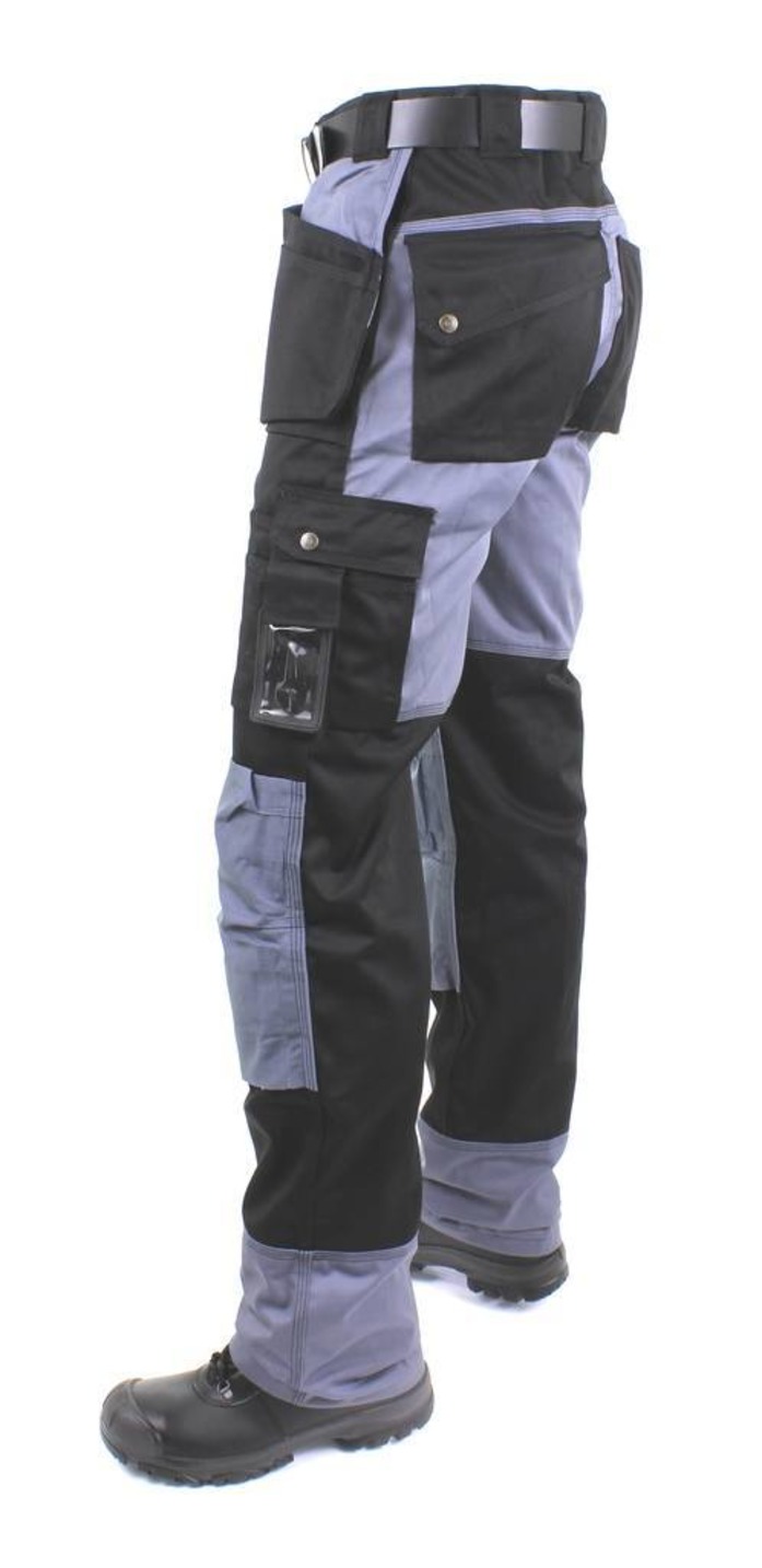 15031860 Arbeitshose (Twill)