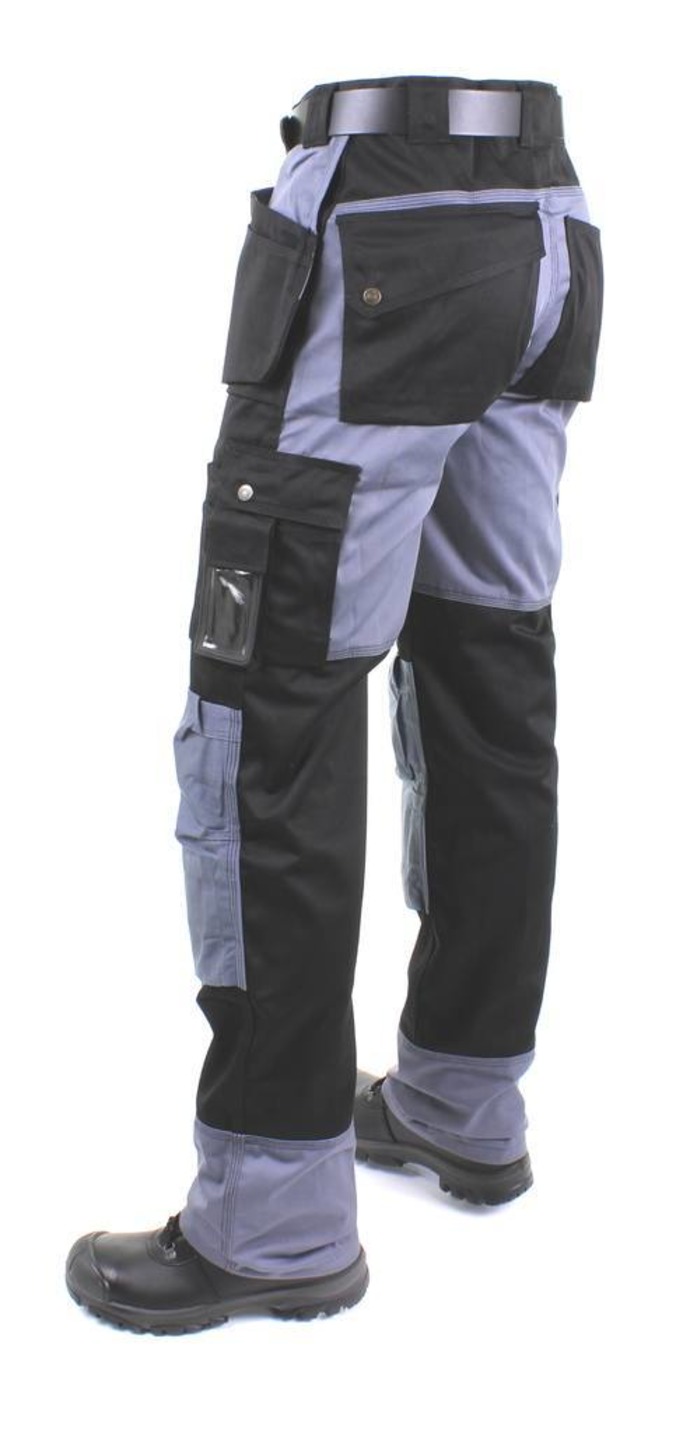 15031860 Arbeitshose (Twill)