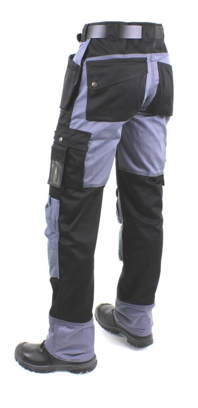 15031860 Arbeitshose (Twill)