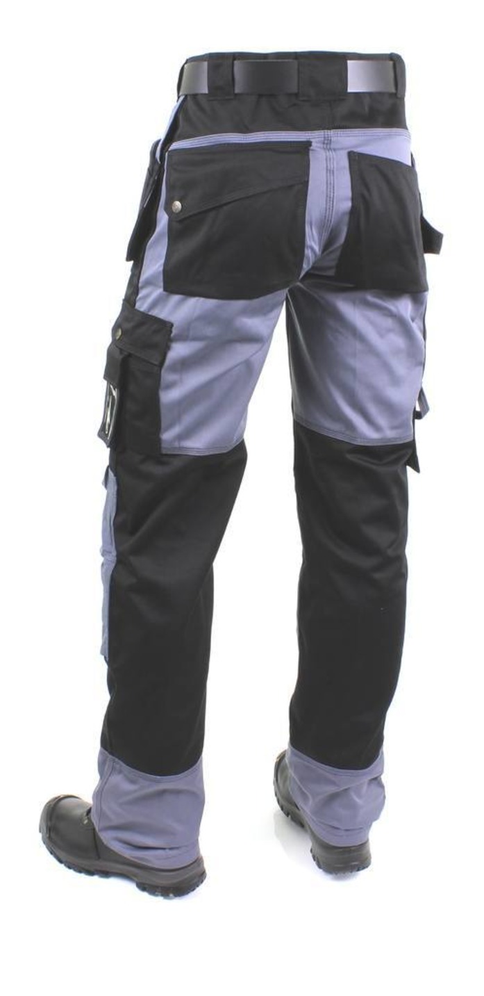 15031860 Arbeitshose (Twill)