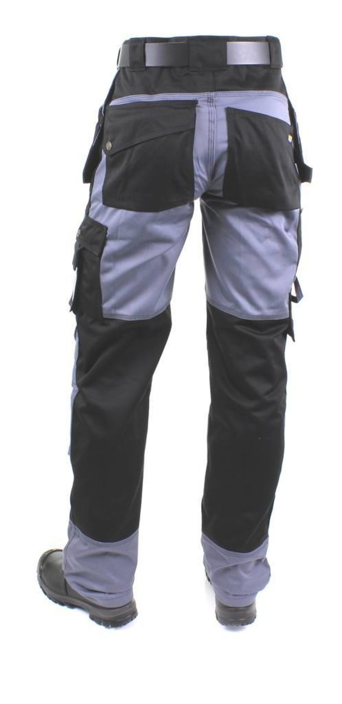 15031860 Arbeitshose (Twill)