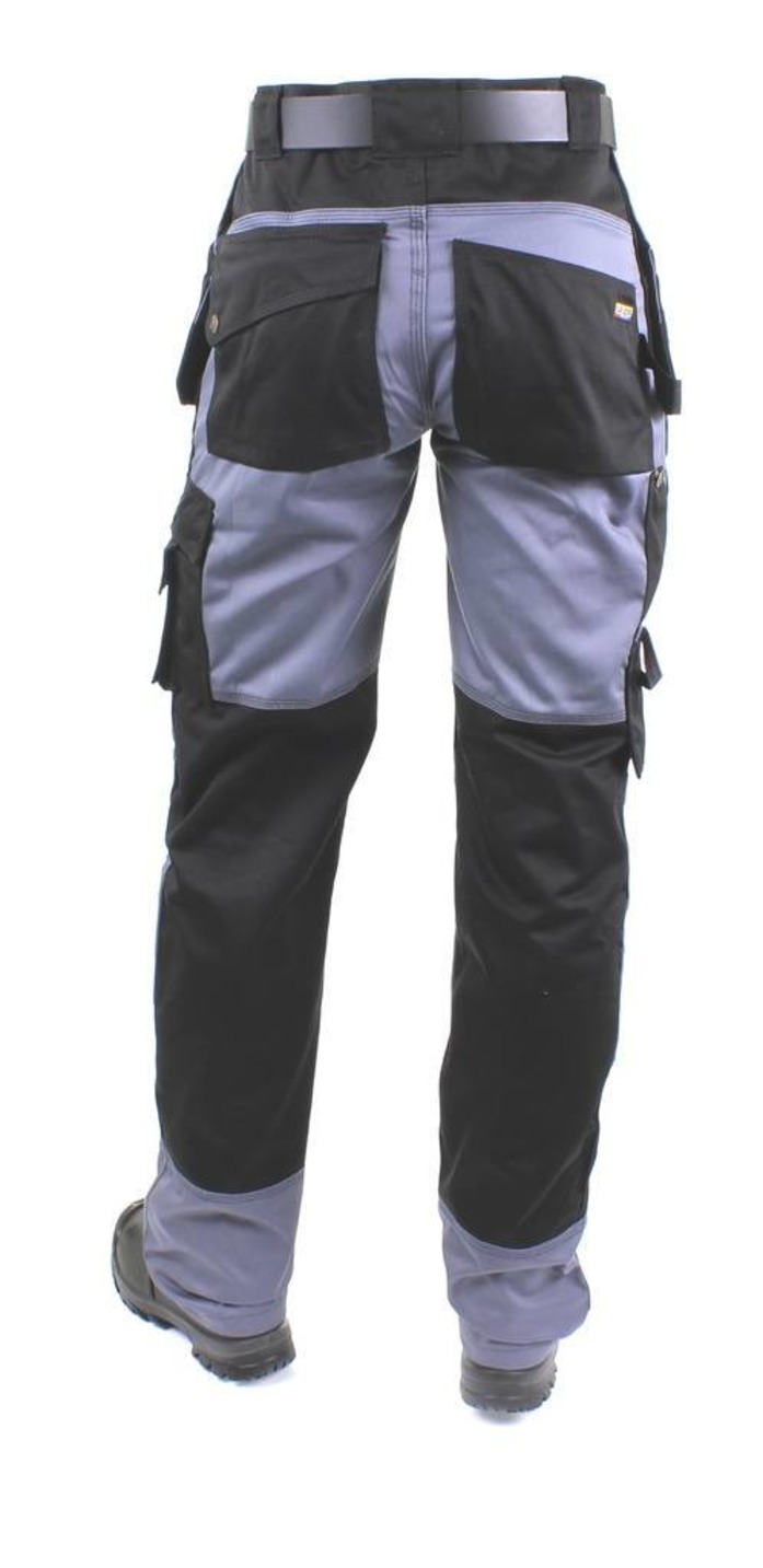 15031860 Arbeitshose (Twill)