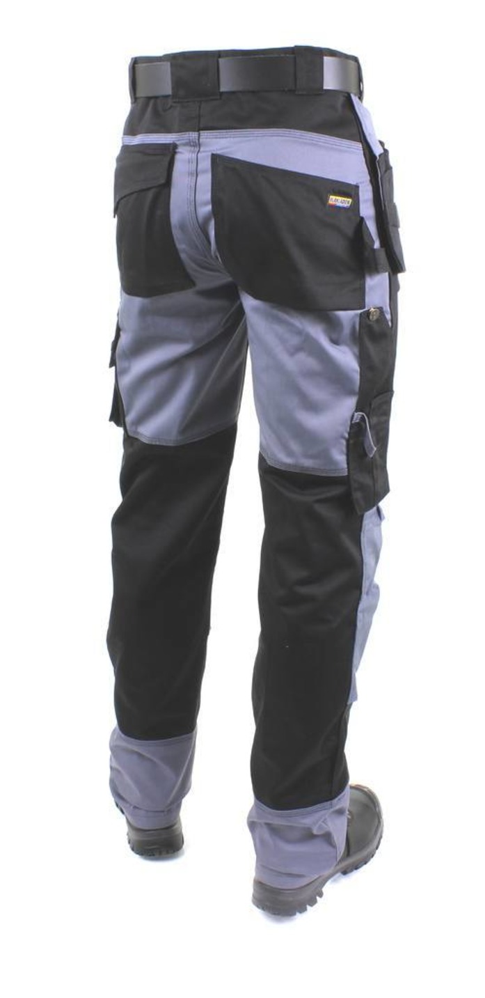 15031860 Arbeitshose (Twill)