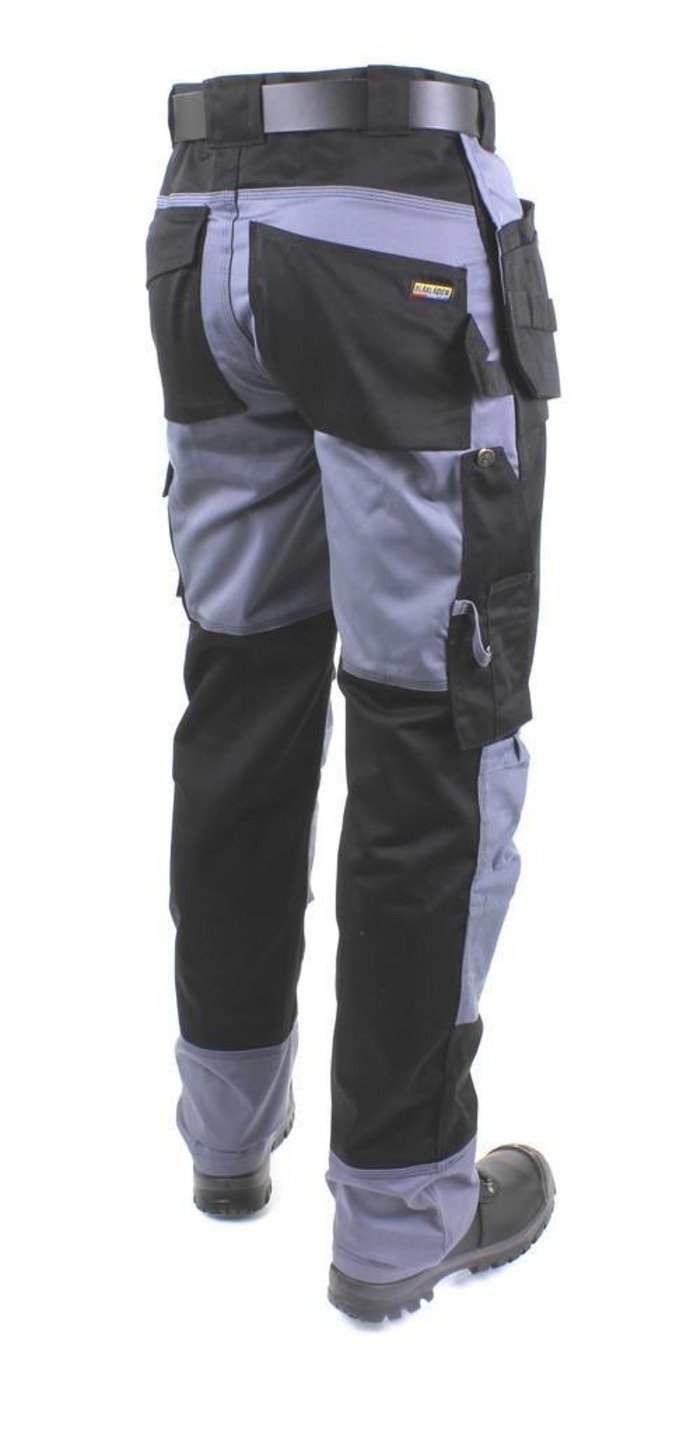 15031860 Arbeitshose (Twill)