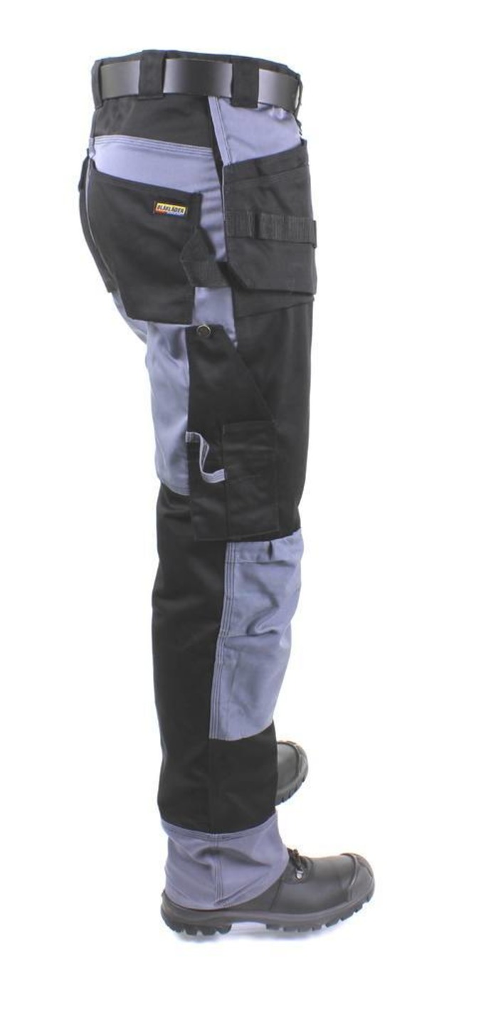 15031860 Arbeitshose (Twill)