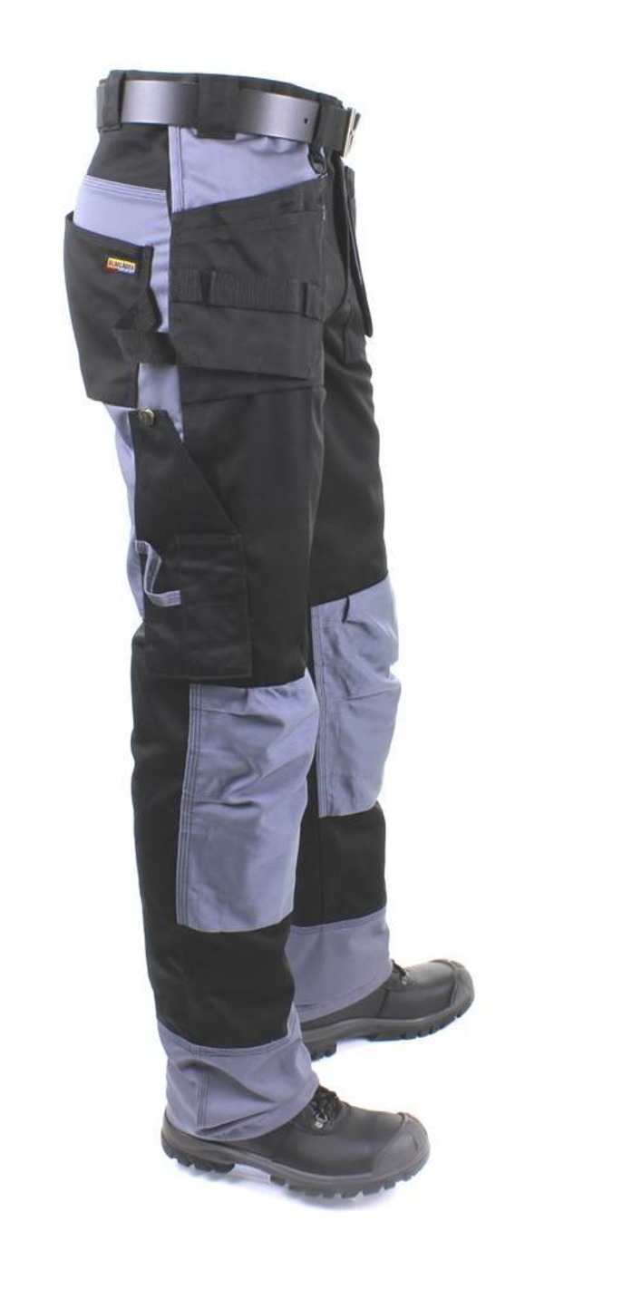 15031860 Arbeitshose (Twill)