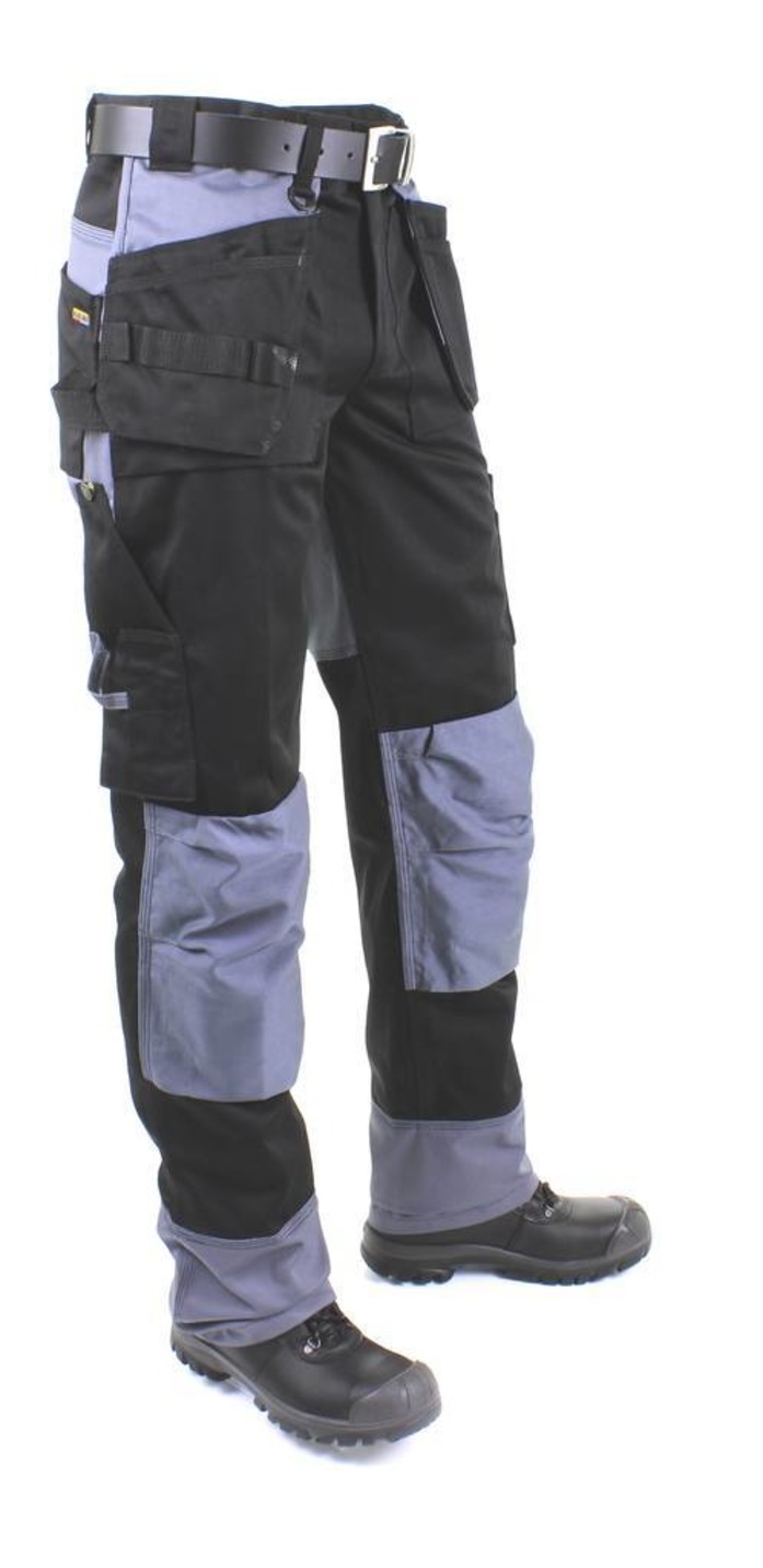 15031860 Arbeitshose (Twill)