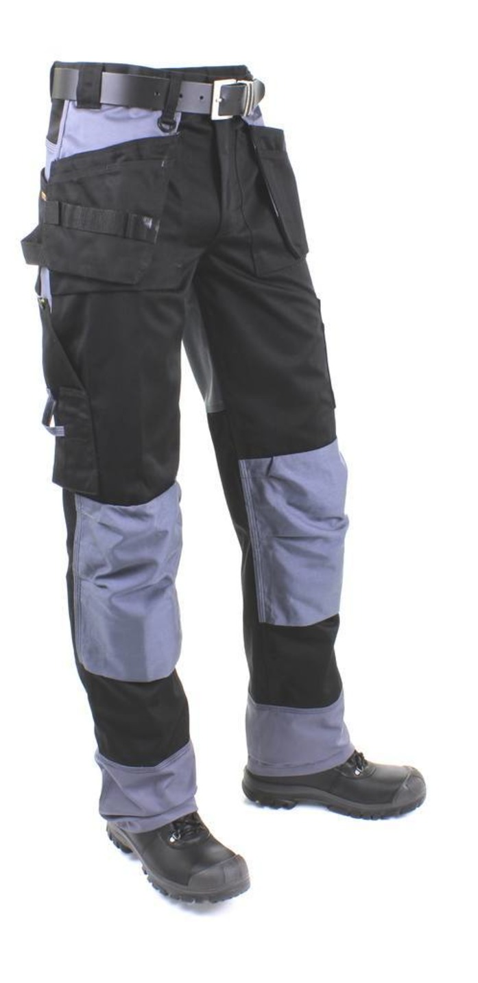 15031860 Arbeitshose (Twill)