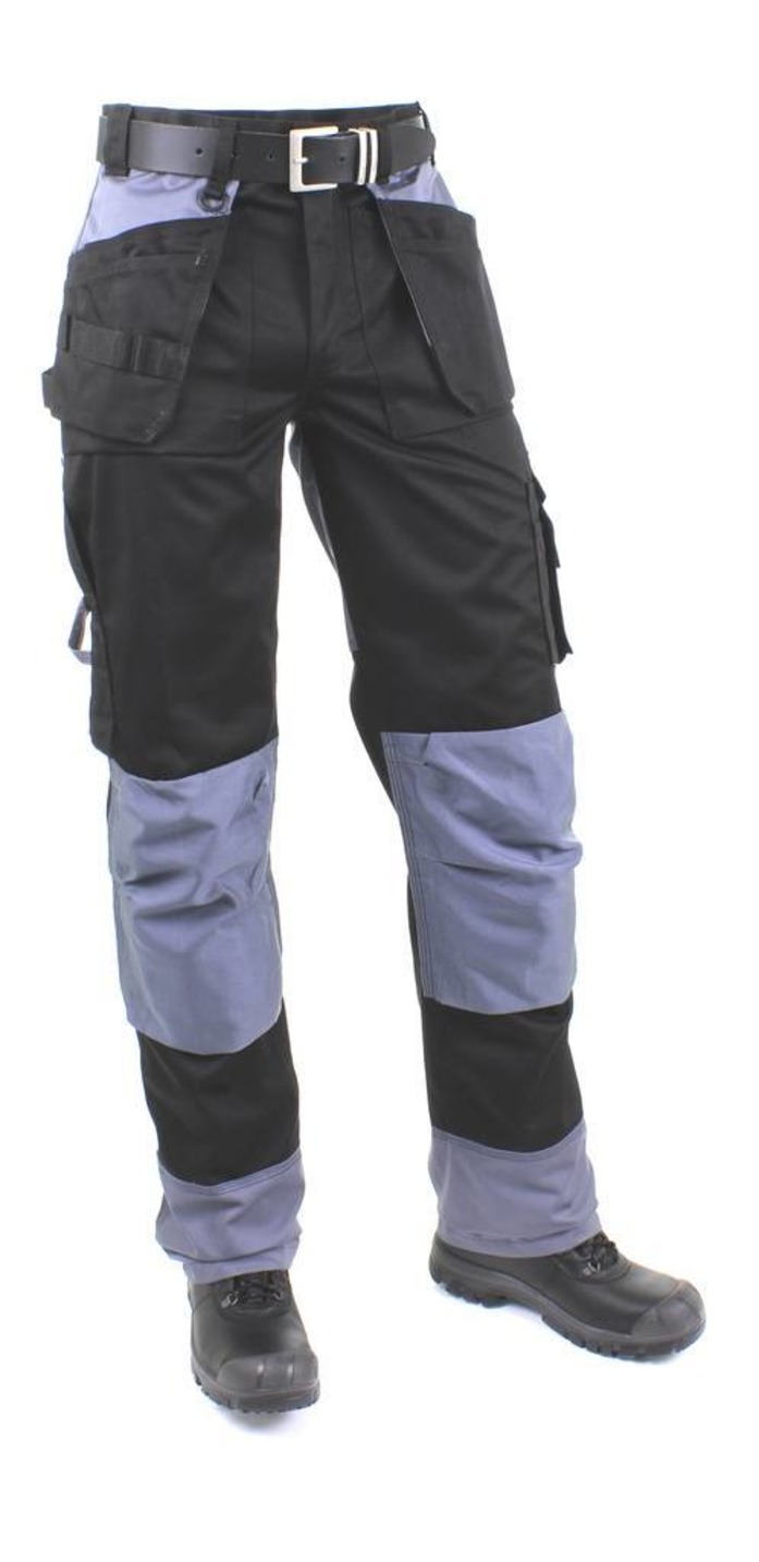 15031860 Arbeitshose (Twill)