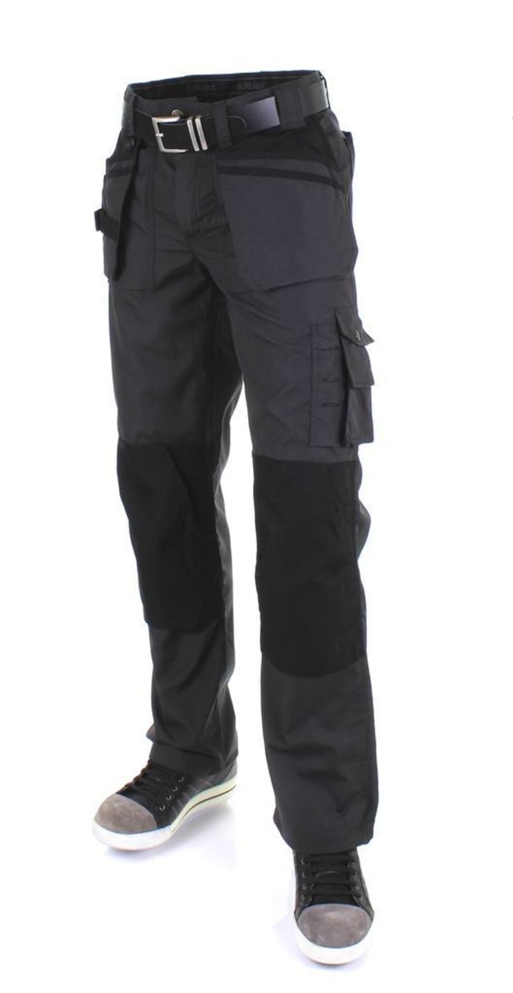 15251845 Leichtgewicht- Arbeitshose