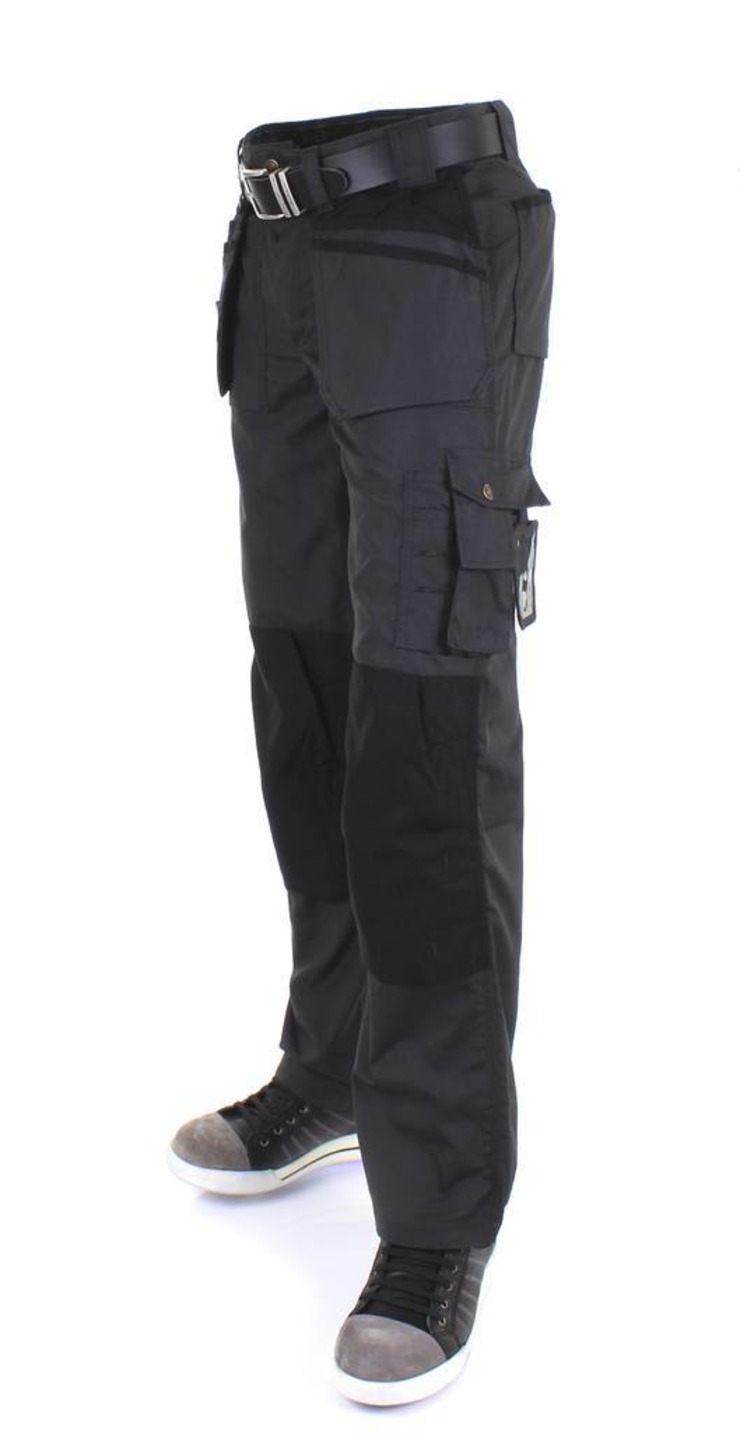 15251845 Leichtgewicht- Arbeitshose