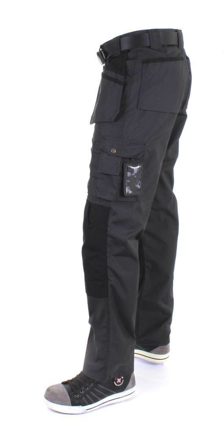 15251845 Leichtgewicht- Arbeitshose