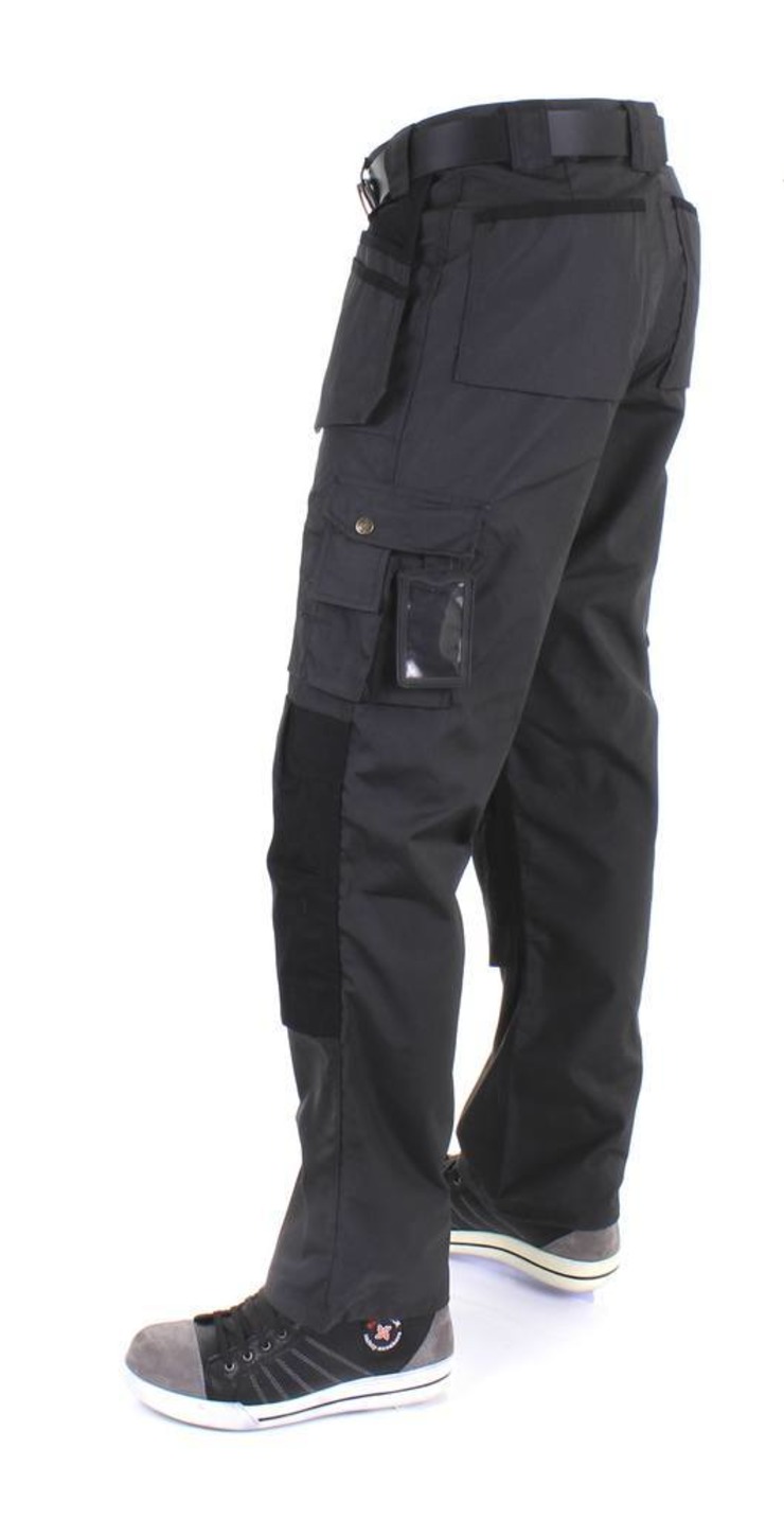 15251845 Leichtgewicht- Arbeitshose