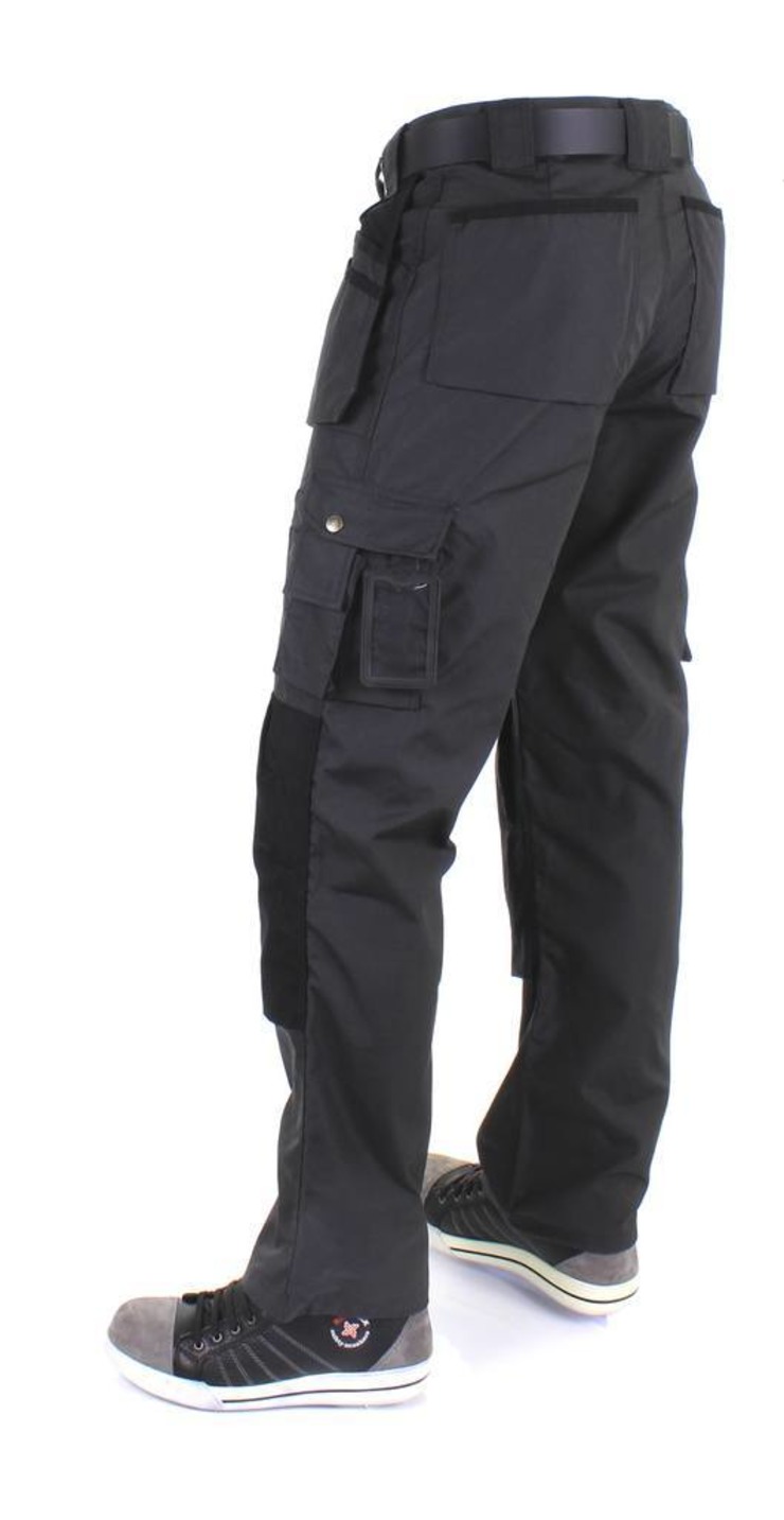 15251845 Leichtgewicht- Arbeitshose