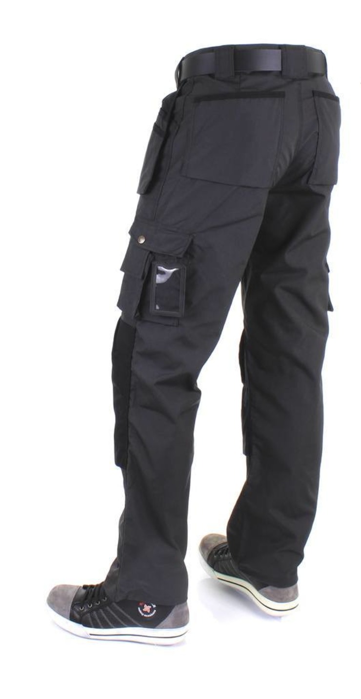 15251845 Leichtgewicht- Arbeitshose