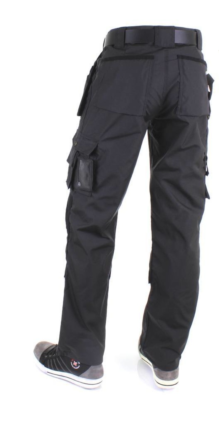 15251845 Leichtgewicht- Arbeitshose