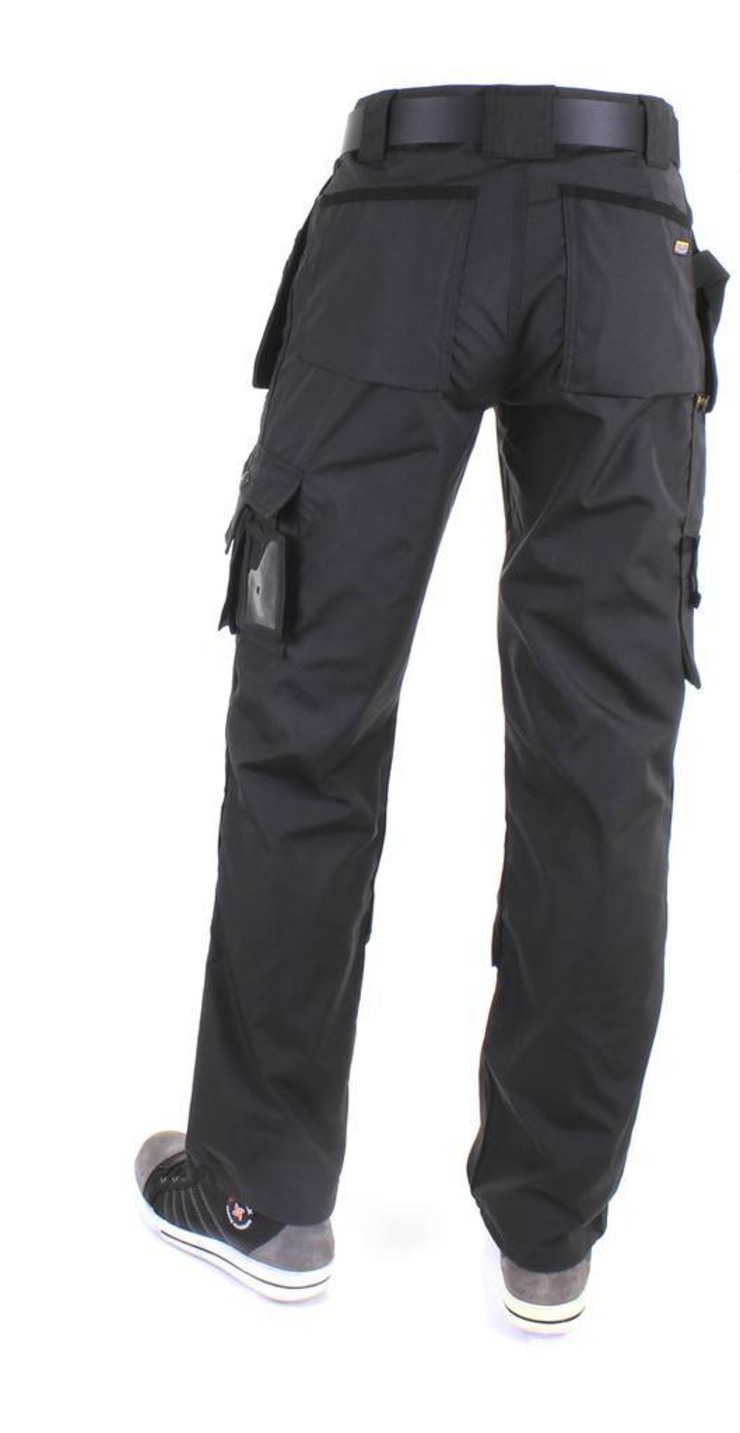 15251845 Leichtgewicht- Arbeitshose