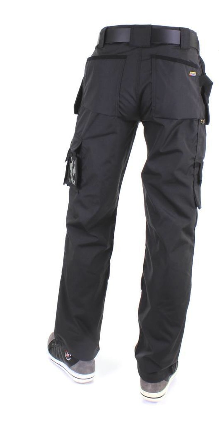 15251845 Leichtgewicht- Arbeitshose