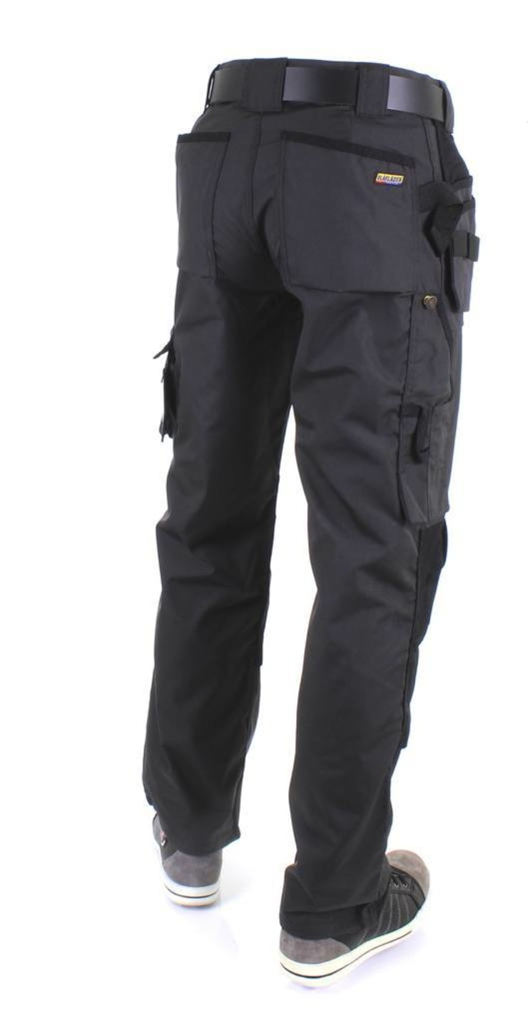 15251845 Leichtgewicht- Arbeitshose