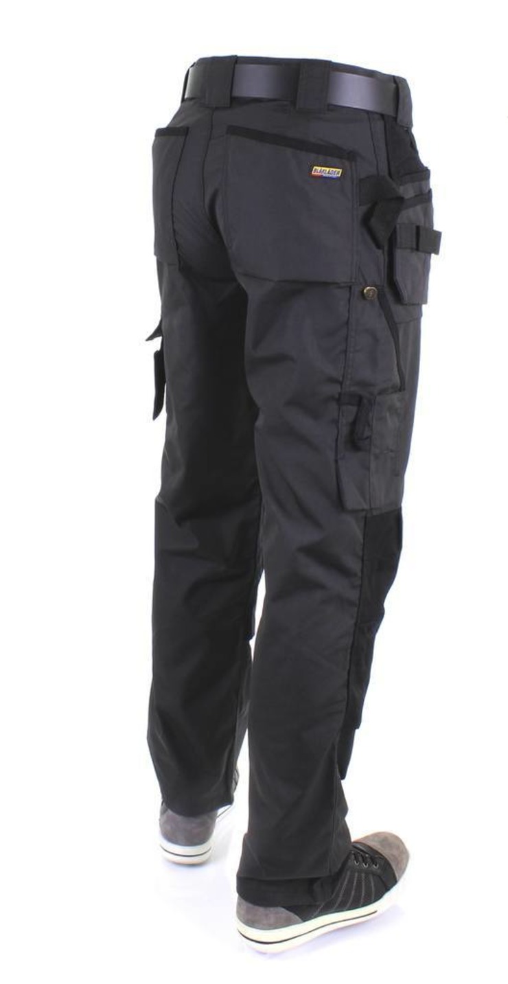 15251845 Leichtgewicht- Arbeitshose