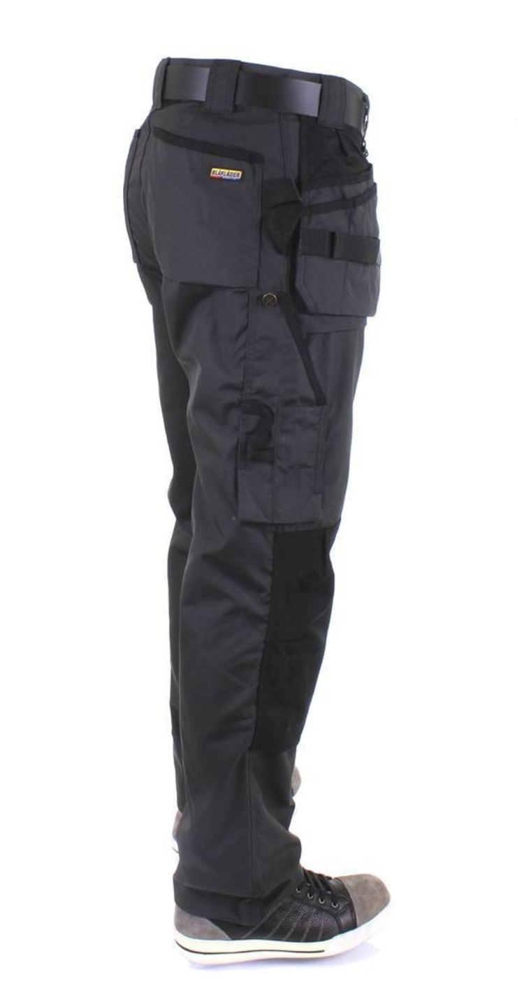 15251845 Leichtgewicht- Arbeitshose